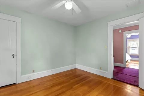 Bedroom - 3181 Post Rd, Warwick, RI 02886 photo 12 of 12