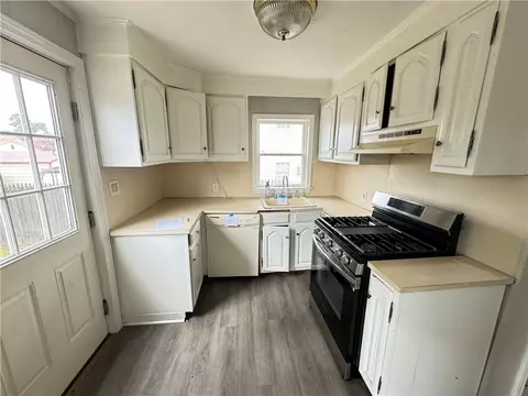Kitchen - 119 Model Ave, Warwick, RI 02889 photo 1 of 1