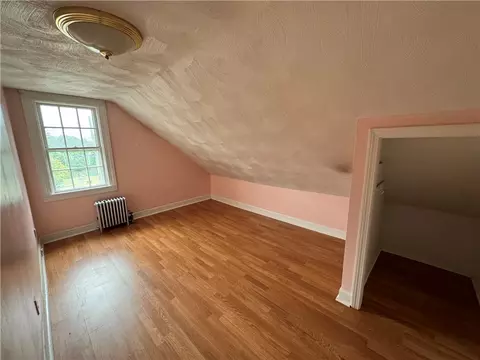 Bedroom - 119 Model Ave, Warwick, RI 02889 photo 3 of 4