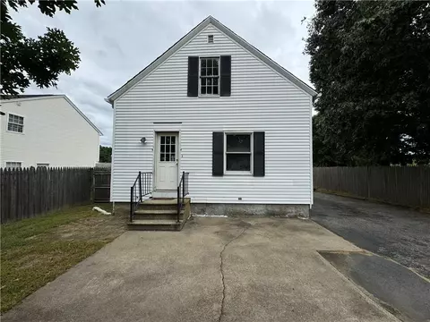Exterior - 119 Model Ave, Warwick, RI 02889 photo 6 of 6
