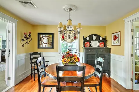 Dining - 18 Taddy Ave, Warren, RI 02885 photo 1 of 3