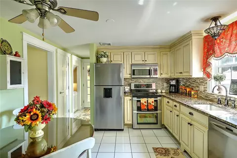Kitchen - 18 Taddy Ave, Warren, RI 02885 photo 1 of 1