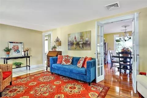 Living - 18 Taddy Ave, Warren, RI 02885 photo 2 of 4