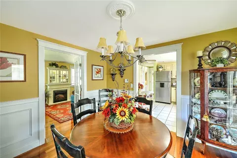 Dining - 18 Taddy Ave, Warren, RI 02885 photo 2 of 3