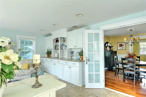Dining - 18 Taddy Ave, Warren, RI 02885 photo 3 of 3