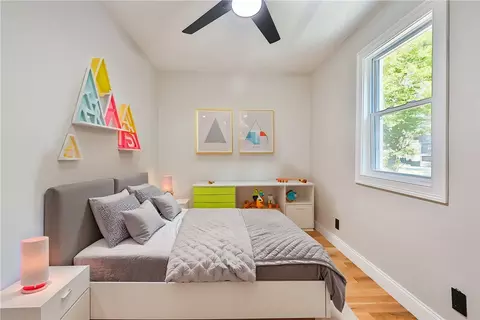 Bedroom - 92 First Rd, Glocester, RI 02814 photo 6 of 8
