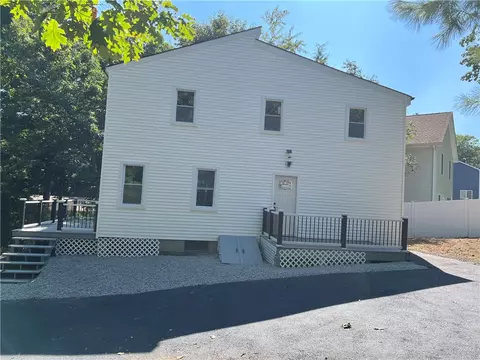 Exterior - 92 First Rd, Glocester, RI 02814 photo 2 of 3