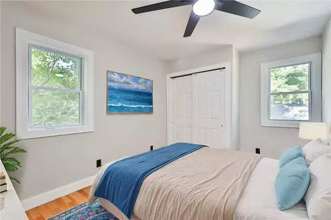 Bedroom - 92 First Rd, Glocester, RI 02814 photo 2 of 8