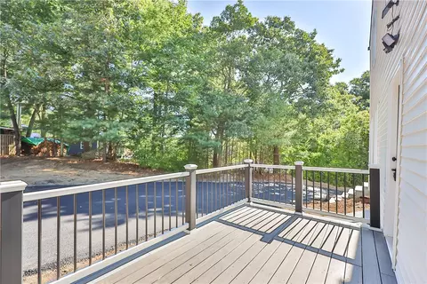 Exterior - 92 First Rd, Glocester, RI 02814 photo 3 of 3