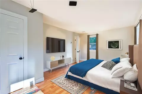 Bedroom - 92 First Rd, Glocester, RI 02814 photo 8 of 8