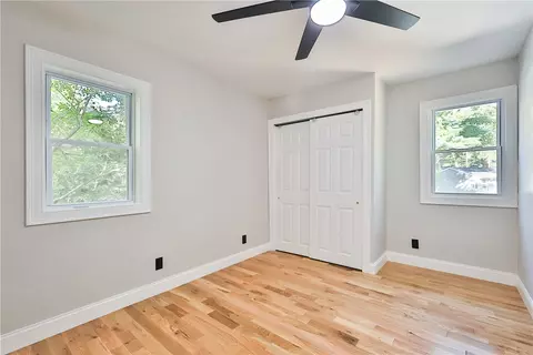 Bedroom - 92 First Rd, Glocester, RI 02814 photo 1 of 8
