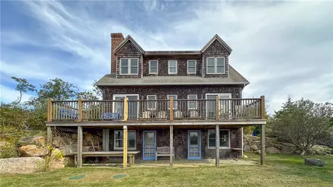 1557 W Side Rd, Block Island, RI 02807