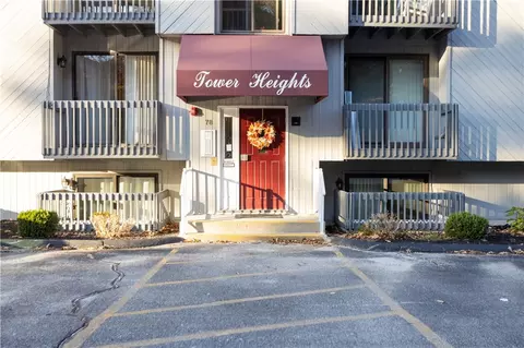 78 Saint Joseph St #12, Woonsocket, RI 02895