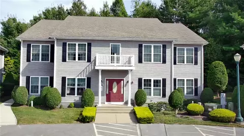 17 Sonya Dr, Coventry, RI 02816