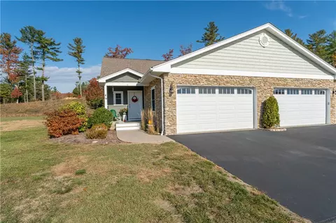 18 Bella Vista Cir, Glocester, RI 02814