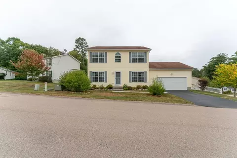 1 Anne Cir, Sterling, CT 06377