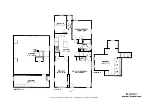93 Grove Ave, Warwick, RI 02889 photo 33