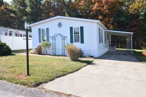 157 Little Pond Rd, South Kingstown, RI 02879