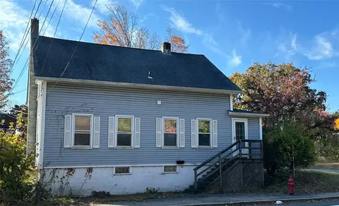175 Callahan School Street St, Burrillville, RI 02830