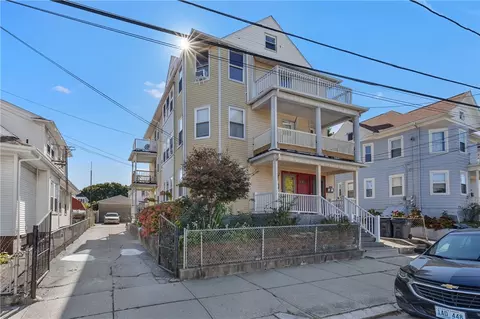 216 Sterling Ave, Providence, RI 02909