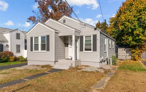 2097 Mineral Spring Ave, North Providence, RI 02911