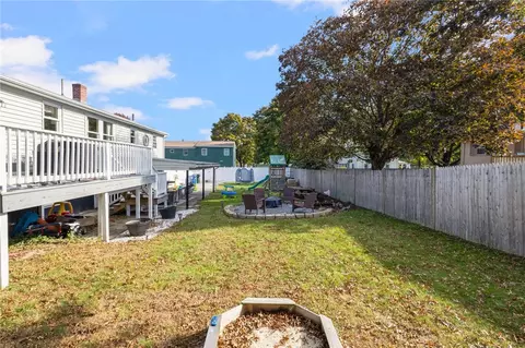 Exterior - 70 Pender Ave, Warwick, RI 02889 photo 8 of 10