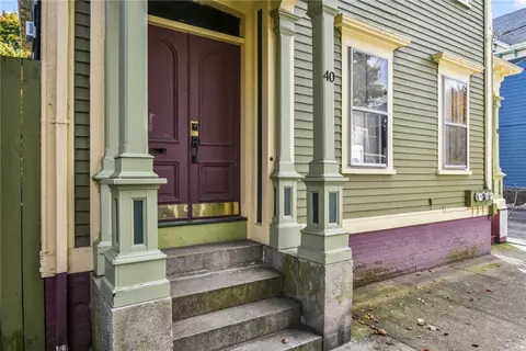 40 Willow St, Providence, RI 02909