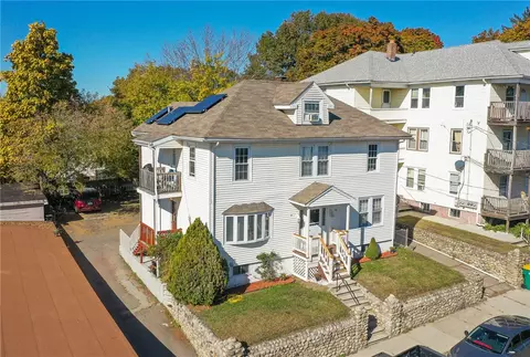 34 Mailloux St, Woonsocket, RI 02895 photo 29