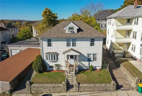 34 Mailloux St, Woonsocket, RI 02895 photo 25