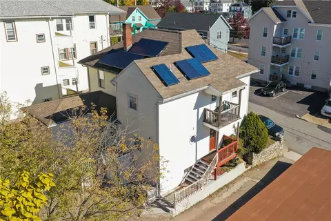 34 Mailloux St, Woonsocket, RI 02895 photo 30