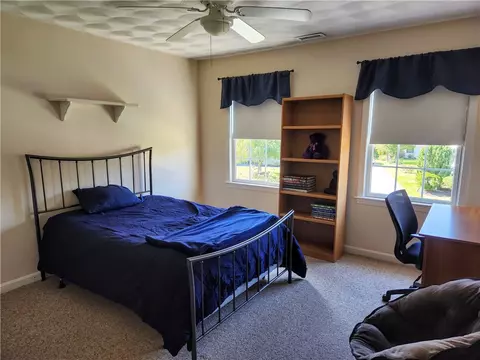 Bedroom - 2 Jay Ct, Cranston, RI 02921 photo 4 of 4