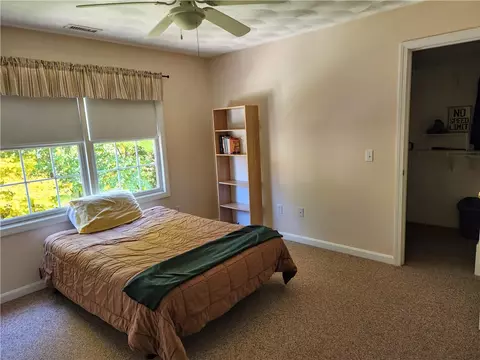 Bedroom - 2 Jay Ct, Cranston, RI 02921 photo 3 of 4