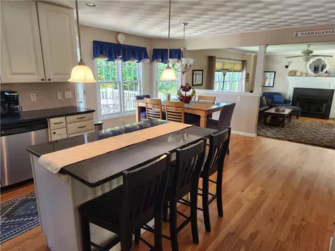 Kitchen - 2 Jay Ct, Cranston, RI 02921 photo 1 of 2
