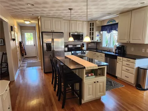 Kitchen - 2 Jay Ct, Cranston, RI 02921 photo 2 of 2