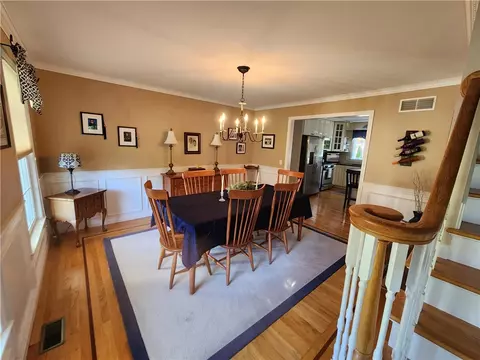 Dining - 2 Jay Ct, Cranston, RI 02921 photo 2 of 2