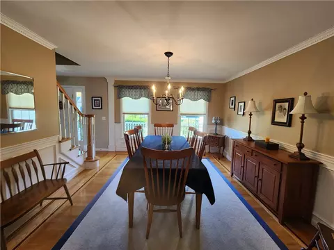 Dining - 2 Jay Ct, Cranston, RI 02921 photo 1 of 2