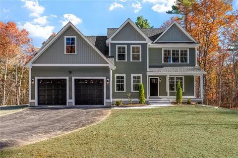 120 Rice City Rd, Coventry, RI 02816