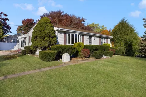178 Cowesett Ave, West Warwick, RI 02893