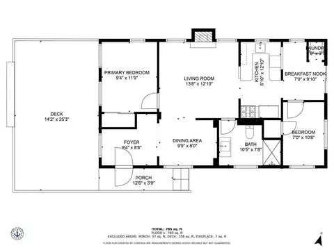 14 Shore Dr, Warren, RI 02885 photo 28