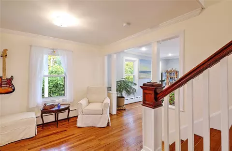 Entry Way - 63 Maple St, Warren, RI 02885 photo 5 of 8