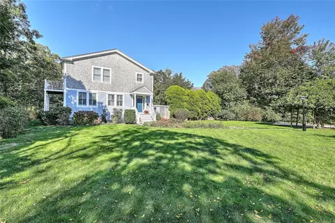 Exterior - 63 Maple St, Warren, RI 02885 photo 9 of 11