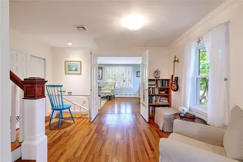 Entry Way - 63 Maple St, Warren, RI 02885 photo 4 of 8
