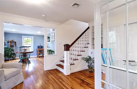 Entry Way - 63 Maple St, Warren, RI 02885 photo 3 of 8