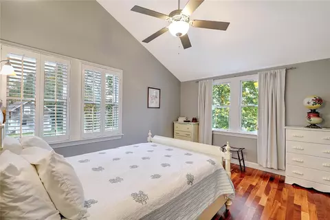 Bedroom - 63 Maple St, Warren, RI 02885 photo 5 of 5