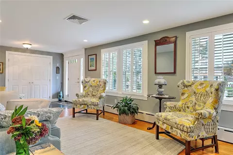 Living - 63 Maple St, Warren, RI 02885 photo 4 of 4