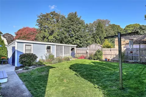 Exterior - 63 Maple St, Warren, RI 02885 photo 10 of 11