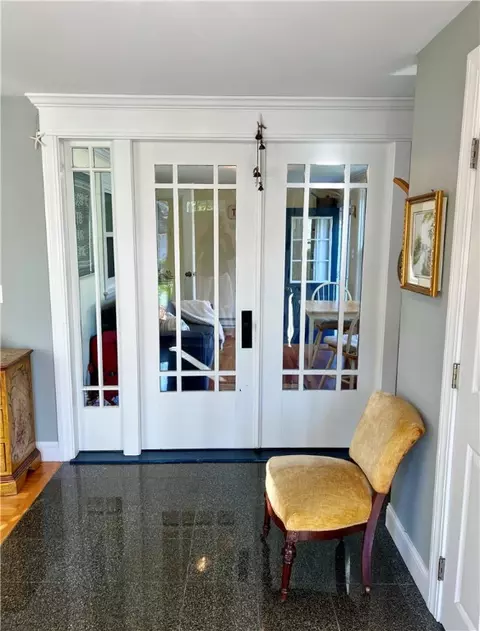 Entry Way - 63 Maple St, Warren, RI 02885 photo 2 of 8