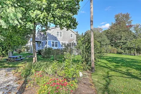 Exterior - 63 Maple St, Warren, RI 02885 photo 11 of 11