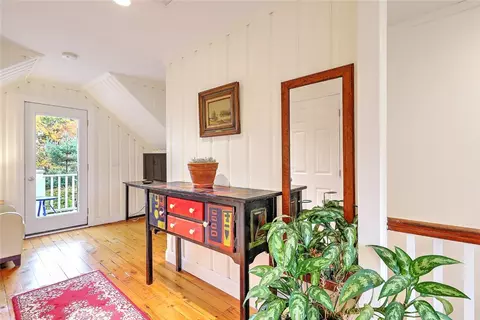 Entry Way - 63 Maple St, Warren, RI 02885 photo 8 of 8