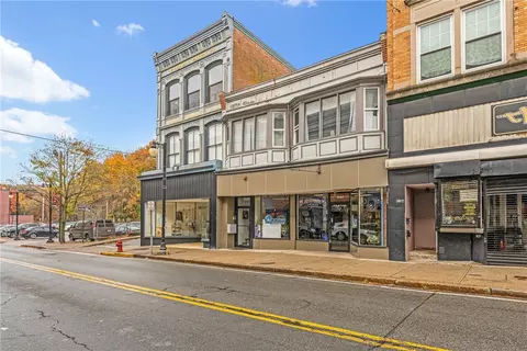 106 Main St, Woonsocket, RI 02895 photo 1